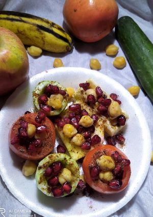 कुलिया चाट (Kuliya Chaat Recipe in Hindi) रेसिपी मुख्य फोटो