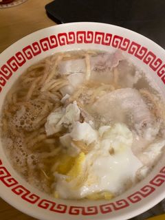 家常鍋燒意麵 的食譜成品照片