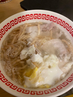 家常鍋燒意麵 的食譜成品照片
