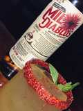 Mezcal Sweet&Sour🍹