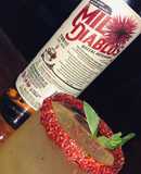Mezcal Sweet&Sour🍹