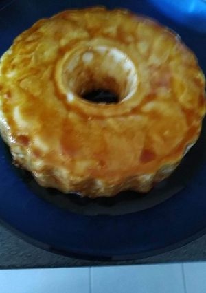 Foto de Molotof na airfryer