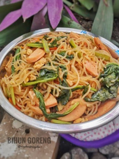 Foto resep Bihun Goreng