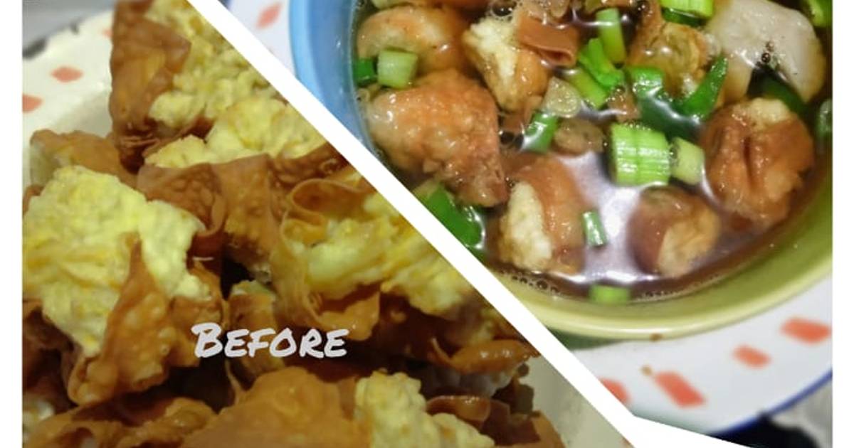 Resep Bakwan Malang Bakwan Kawi Oleh Adita Gesti Cookpad Resep Bakwan Malang Bakwan Kawi Oleh Adita Gesti Cookpad