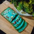 Eggless tea cake