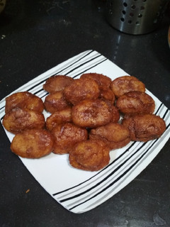 Foto resep Gemblong
