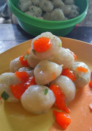 Foto resep Cilok