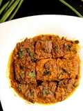 বরবটি ওমলেট কারি