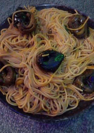 Suppergetti ainihin hoton girkin