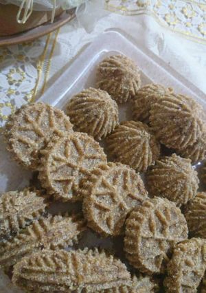 صورة لوصفة رفيس تونسي
