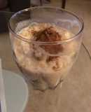 Arroz con leche