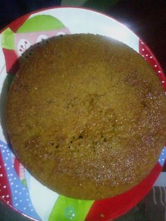 Una foto de Torta de Pasta en Olla