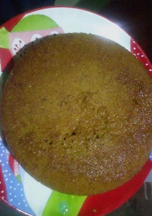 Foto principal de Torta de Pasta en Olla