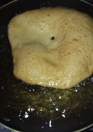 صورة لوصفة خفاف
