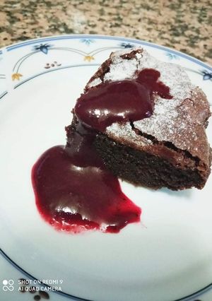 Foto de Brownie