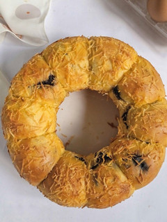 Foto resep Roti Sobek