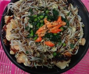 Resep Terbaru Tahu campur taoge Ala Restoran Resep Terbaru Tahu campur taoge Ala Restoran