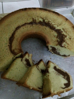 Foto resep Bolu Jadul (no mixer)