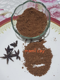 Foto resep Garam Masala