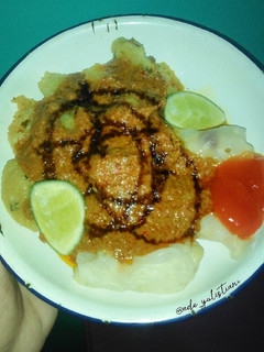 Foto resep Batagor Abang²