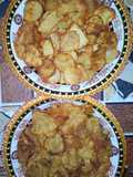 Milk and Spice Crackers II