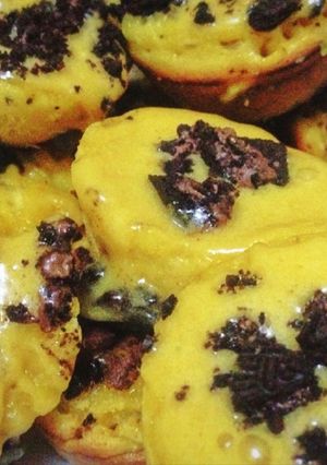 Foto resep Kue Cubit