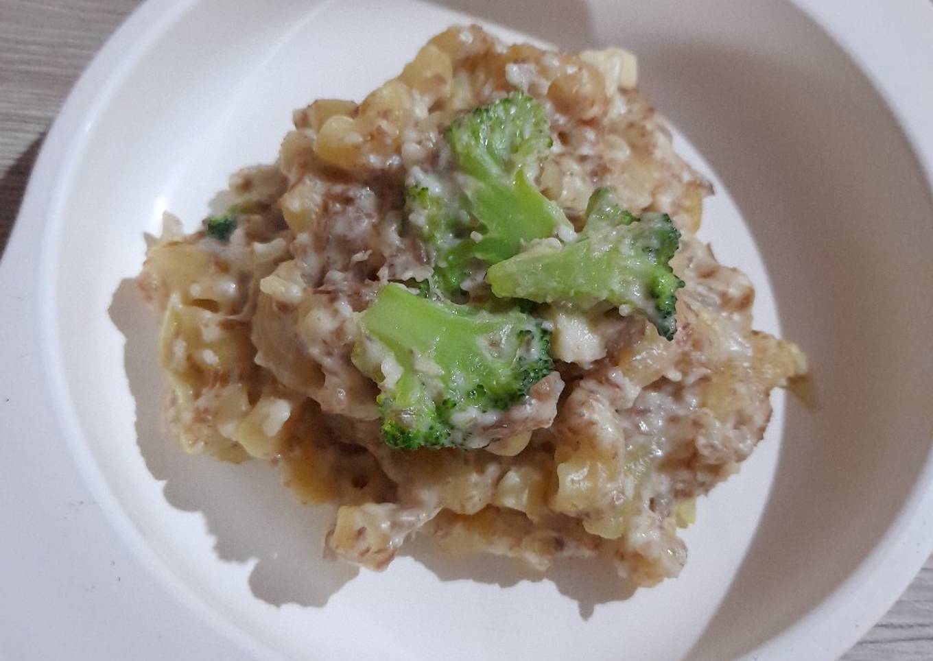 Super Creamy Mac N Cheese