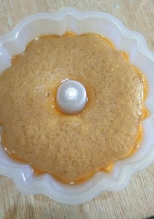 Foto resep Bingka Telur Gulamerah