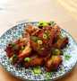 Cara Gampang Membikin Resep Honey Baked Chicken Wings yang Menggugah Selera Anti Ribet, Uenak Banget