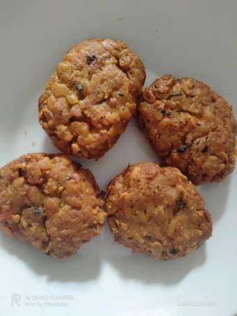 Cara Mudah Membuat Resep Tempe mendol khas Malang yang Menggugah Selera Anti Ribet, Lezat Sekali