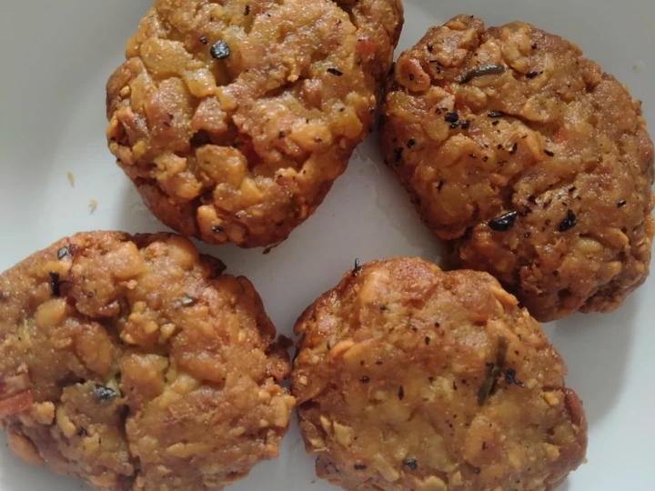 Langkah Gampang Membuat Resep Tempe mendol khas Malang yang Lezat Anti Ribet, Mantap