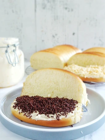 Cara Gampang Menyiapkan Resep Roti Sisir yang Bikin Ngiler Anti Ribet, Mantap