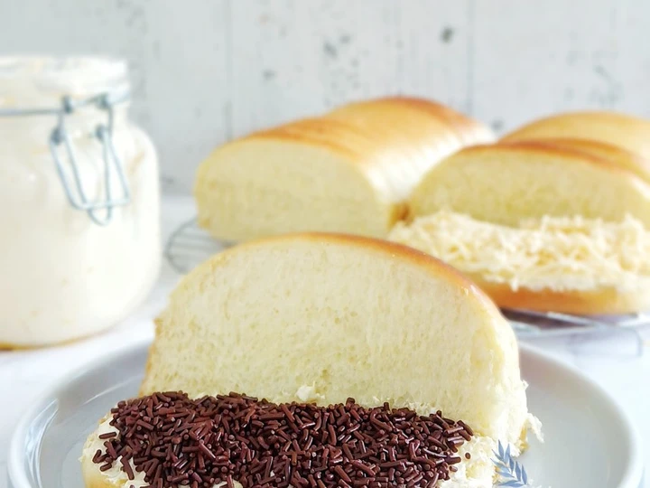 Cara Gampang Menyiapkan Resep Roti Sisir yang Bikin Ngiler Anti Ribet, Mantap