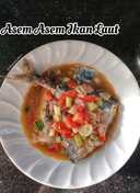 710 Koleksi Resep Olahan Ikan Air Laut HD