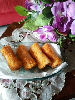Foto resep Risoles Isi Sayur