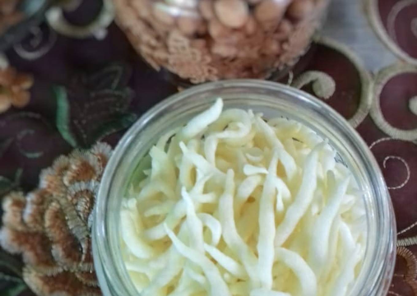 Pilus Keju