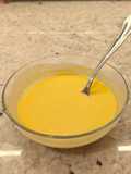 Crema de Calabaza 🎃 en Robot Taurus Foodie
