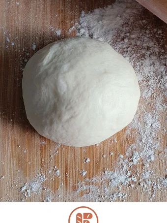 Recipe Grilled Pizza Dough the Awesome  Really delicious