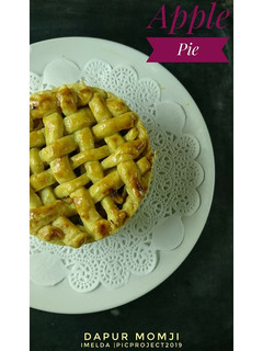 Foto resep Apple Pie