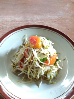 Foto resep Tumis tauge