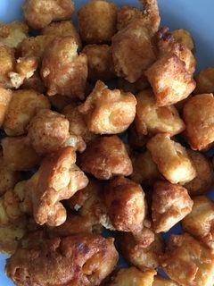 Foto resep Tahu Popcorn / Tahu Crispy