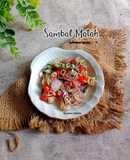 Sambal Matah