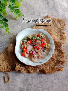 Foto resep Sambal Matah