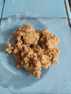 Foto resep Cireng tahu