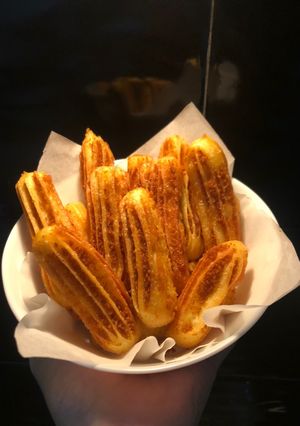 Foto resep Churros