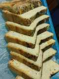 Roti almond lowcarb
