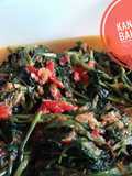 Kangkung Balacang