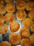 Bakery style bakerkhani