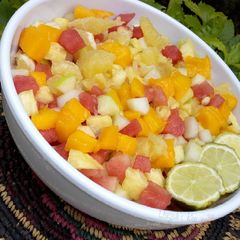 Fruit Salad A picture of Fruit Salad.