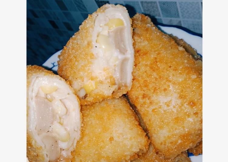 Resep Risoles Mayo Oleh Diankisdi - Cookpad